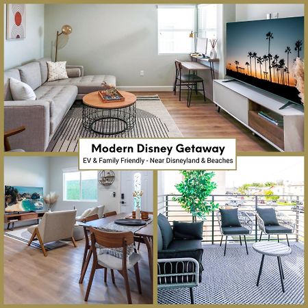 3Br Disney Vila Unit W Parking & Ev - Close To Beaches Midway City Exterior photo
