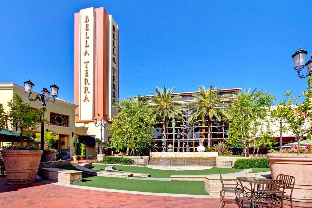 3Br Disney Vila Unit W Parking & Ev - Close To Beaches Midway City Exterior photo